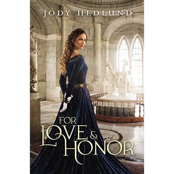 For Love and Honor -- Jody Hedlund - Picture 2 of 3